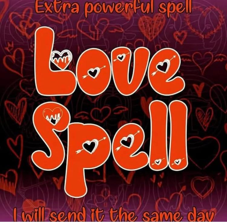 Love Spell